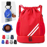🏀 All-in-One Sports Backpack for Active Boys! 🎒🌟 - ThiGui